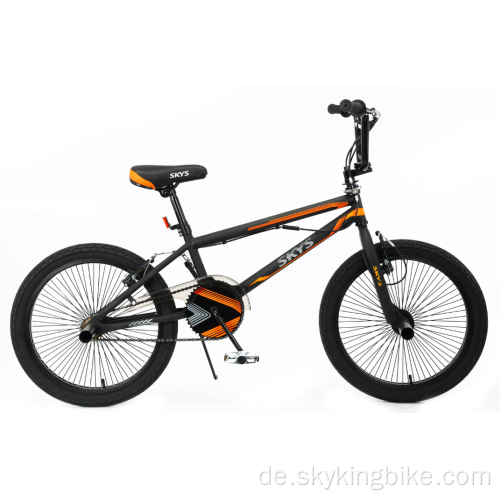 Heißer Verkauf maßgeschneidert 20 Zoll BMX -Fahrradfahrrad